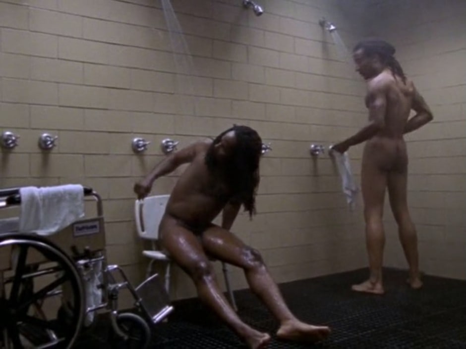 Men Of Oz (All Nude Scenes)