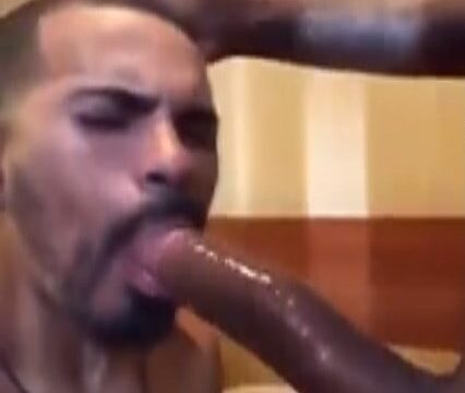 Legendary Cocksucker Ronnie Asian