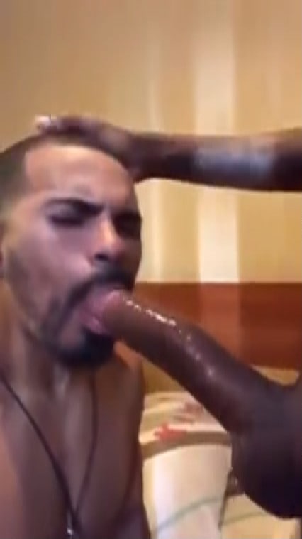 Legendary Cocksucker Ronnie Asian