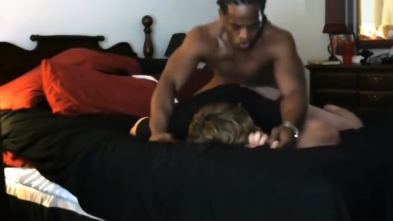 Anon Craigslist BBC Takes Condom off