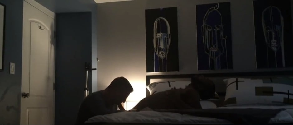 Anon BBC  Bang’n Nut Down My Throat II