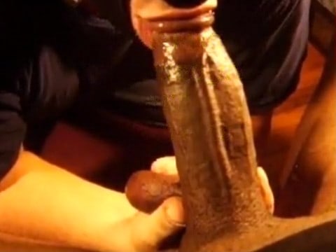 Mandingo’s Whore!! Serving BBC!!