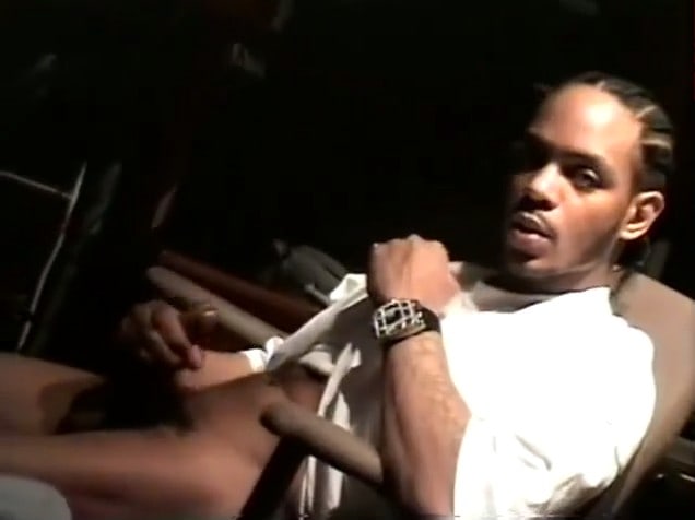 Trade jerking His BBC