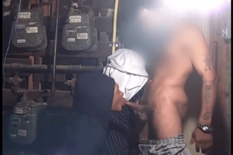 Diksukka Sexy Papi Sucked