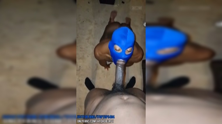 Arsenal Fucks HydroB3ast